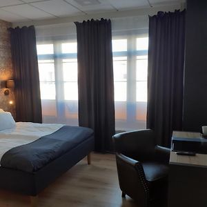 Hotell Greven